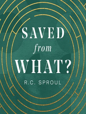 cover image of Saved from What?